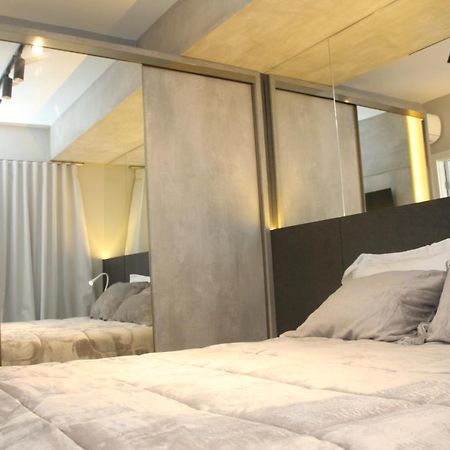 Myhome - Suite De Luxo Proximo Ao Shopping Iguatemi E Consulado Americano Πόρτο Αλέγκρε Εξωτερικό φωτογραφία