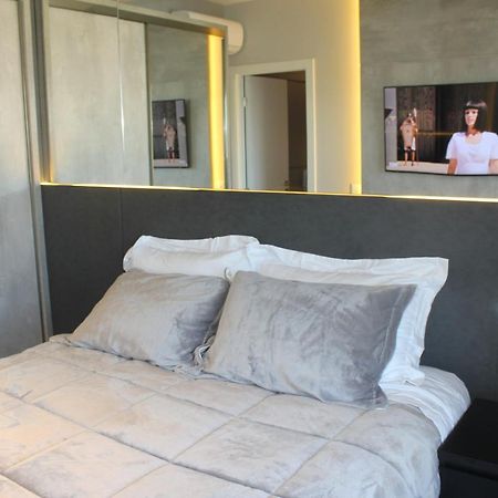 Myhome - Suite De Luxo Proximo Ao Shopping Iguatemi E Consulado Americano Πόρτο Αλέγκρε Εξωτερικό φωτογραφία