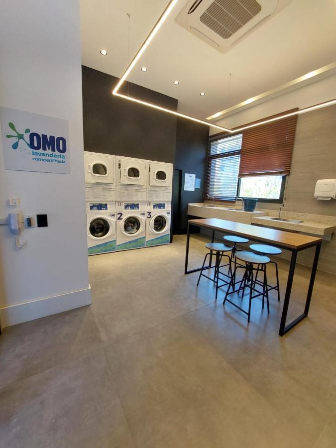 Myhome - Suite De Luxo Proximo Ao Shopping Iguatemi E Consulado Americano Πόρτο Αλέγκρε Εξωτερικό φωτογραφία