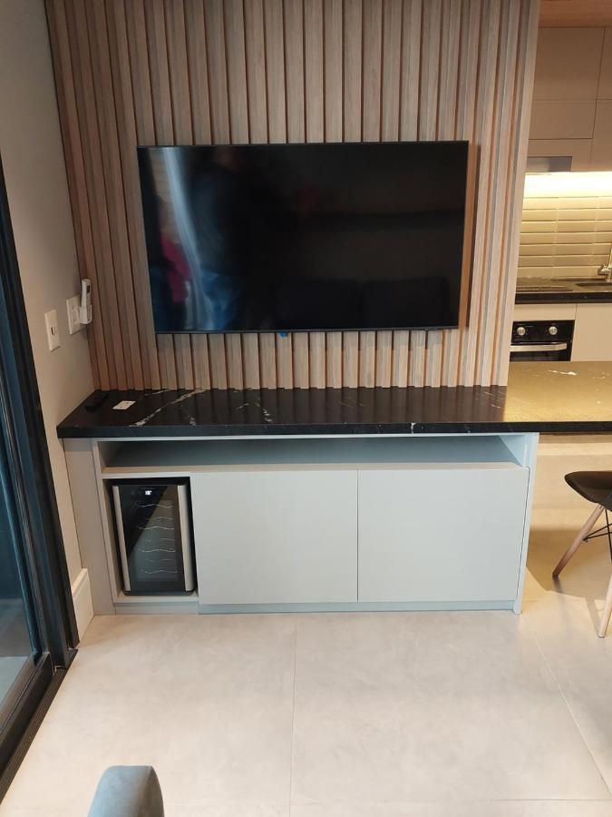 Myhome - Suite De Luxo Proximo Ao Shopping Iguatemi E Consulado Americano Πόρτο Αλέγκρε Εξωτερικό φωτογραφία