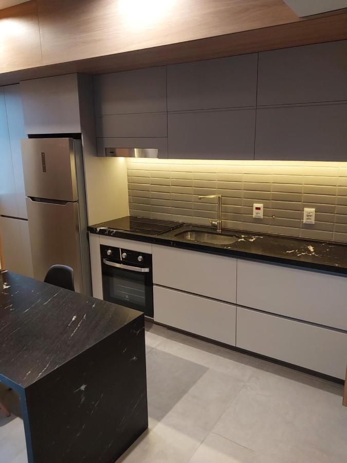 Myhome - Suite De Luxo Proximo Ao Shopping Iguatemi E Consulado Americano Πόρτο Αλέγκρε Εξωτερικό φωτογραφία
