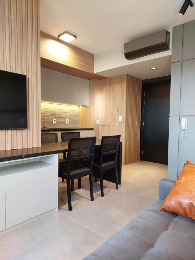 Myhome - Suite De Luxo Proximo Ao Shopping Iguatemi E Consulado Americano Πόρτο Αλέγκρε Εξωτερικό φωτογραφία