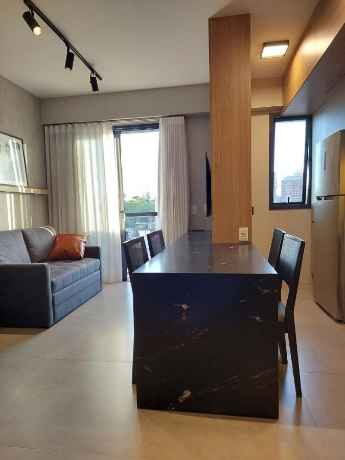 Myhome - Suite De Luxo Proximo Ao Shopping Iguatemi E Consulado Americano Πόρτο Αλέγκρε Εξωτερικό φωτογραφία