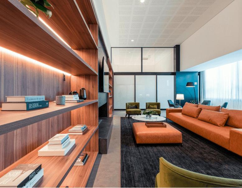 Myhome - Suite De Luxo Proximo Ao Shopping Iguatemi E Consulado Americano Πόρτο Αλέγκρε Εξωτερικό φωτογραφία