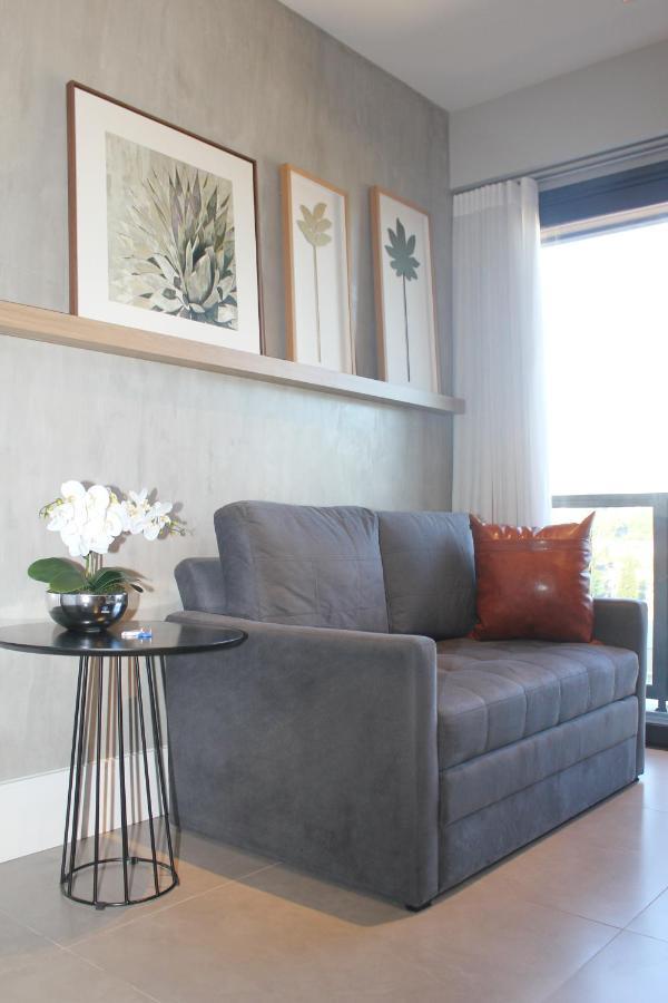 Myhome - Suite De Luxo Proximo Ao Shopping Iguatemi E Consulado Americano Πόρτο Αλέγκρε Εξωτερικό φωτογραφία