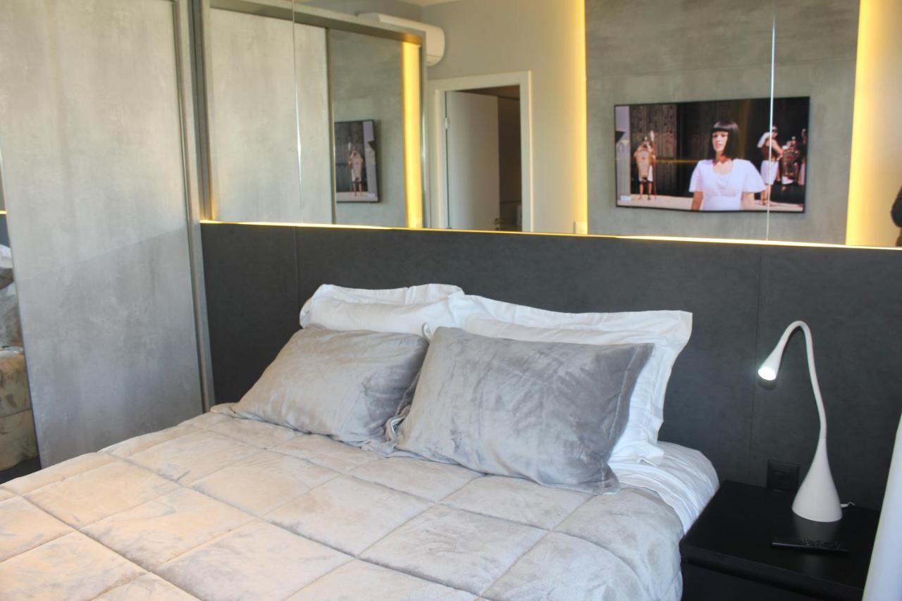 Myhome - Suite De Luxo Proximo Ao Shopping Iguatemi E Consulado Americano Πόρτο Αλέγκρε Εξωτερικό φωτογραφία