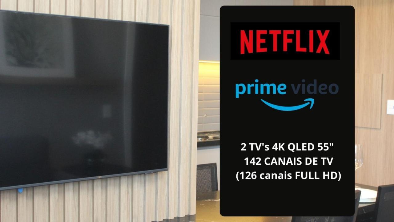 Myhome - Suite De Luxo Proximo Ao Shopping Iguatemi E Consulado Americano Πόρτο Αλέγκρε Εξωτερικό φωτογραφία